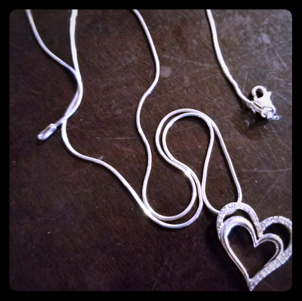 Kay jeweler necklace